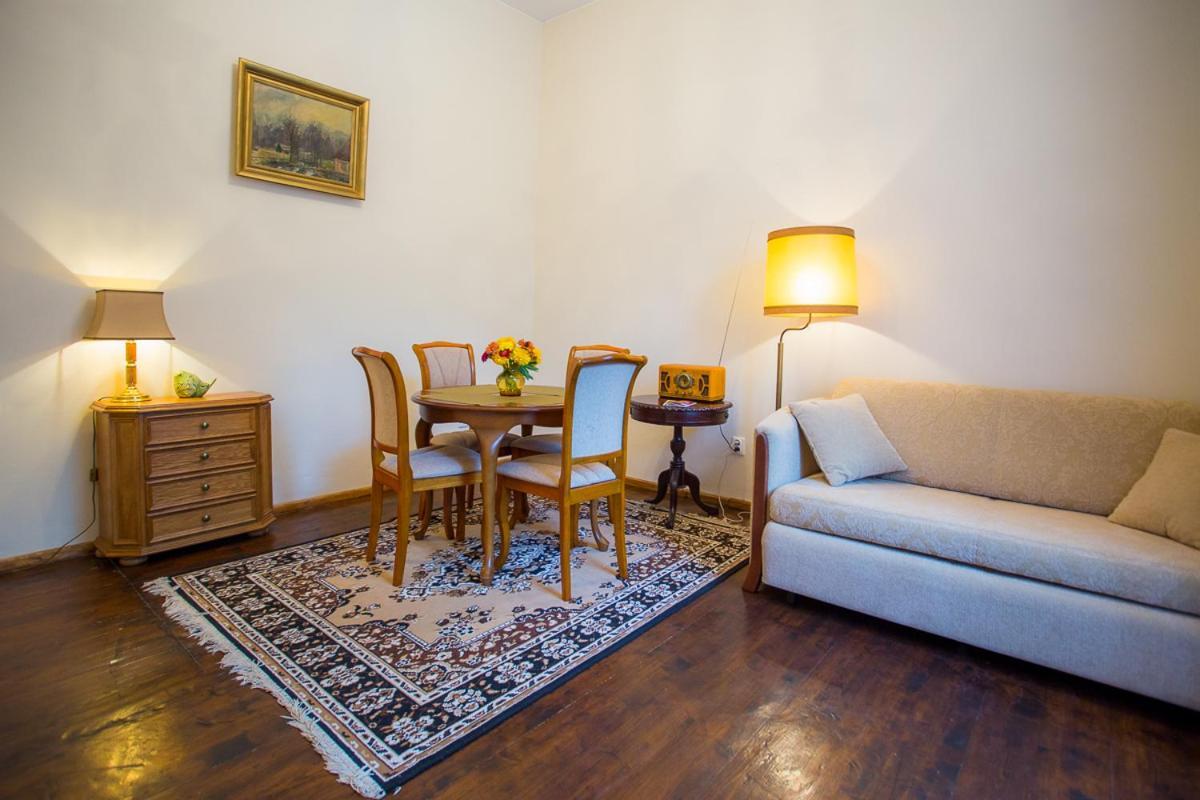 Apartamenty Bukowiec Folwark I Park Ngoại thất bức ảnh
