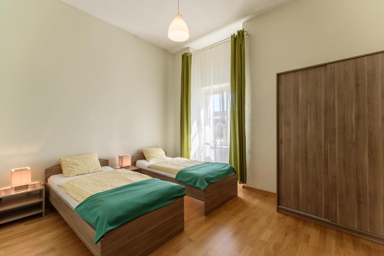 Apartamenty Bukowiec Folwark I Park Ngoại thất bức ảnh