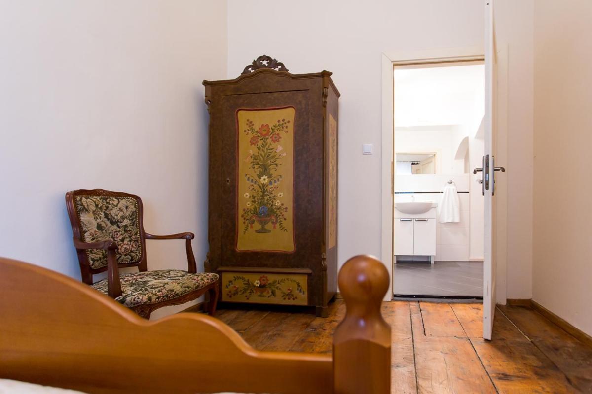 Apartamenty Bukowiec Folwark I Park Ngoại thất bức ảnh