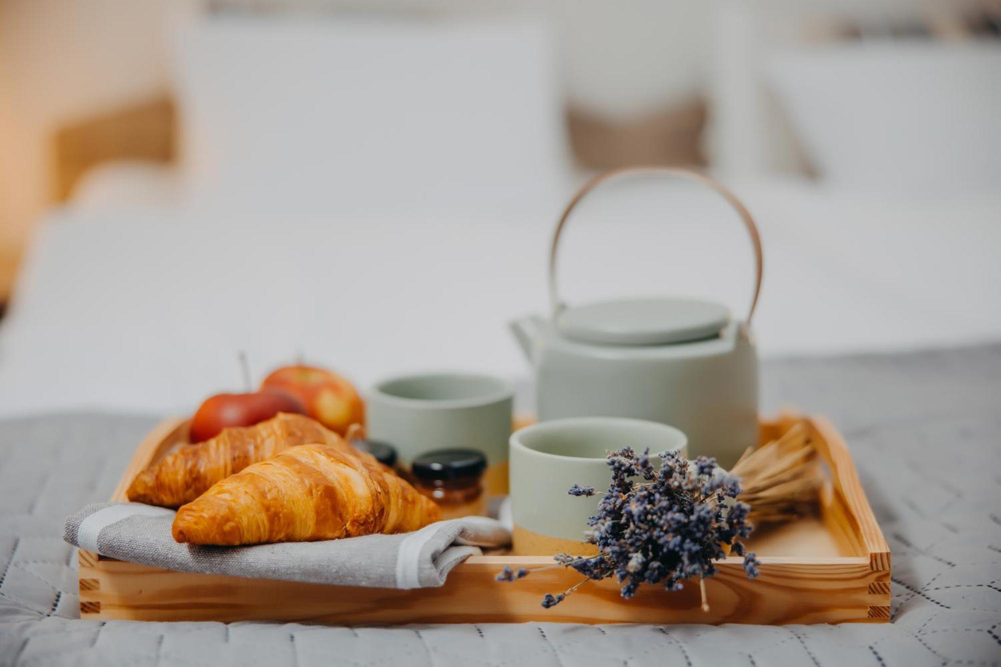Apartamenty Bukowiec Folwark I Park Ngoại thất bức ảnh