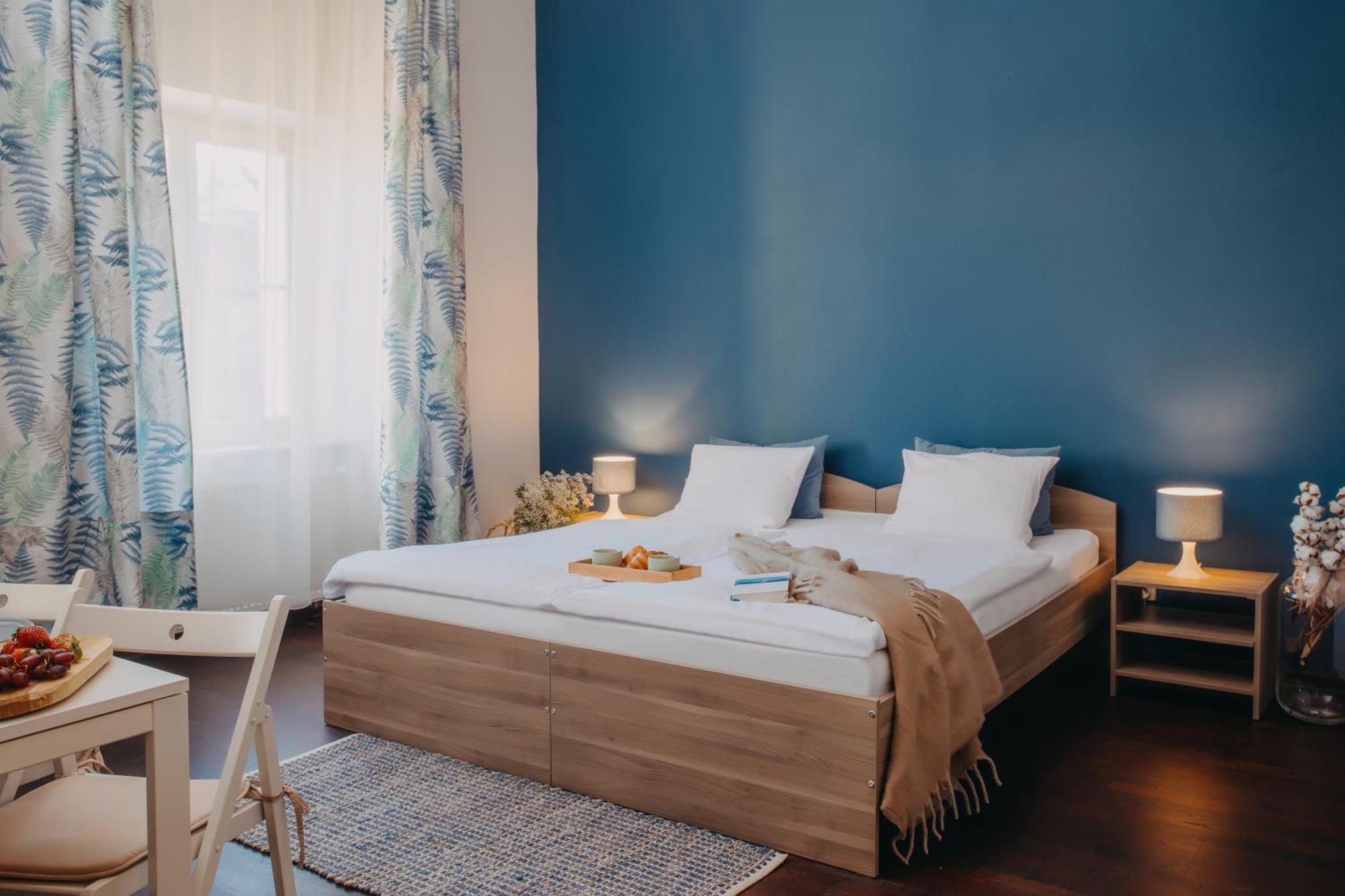 Apartamenty Bukowiec Folwark I Park Ngoại thất bức ảnh