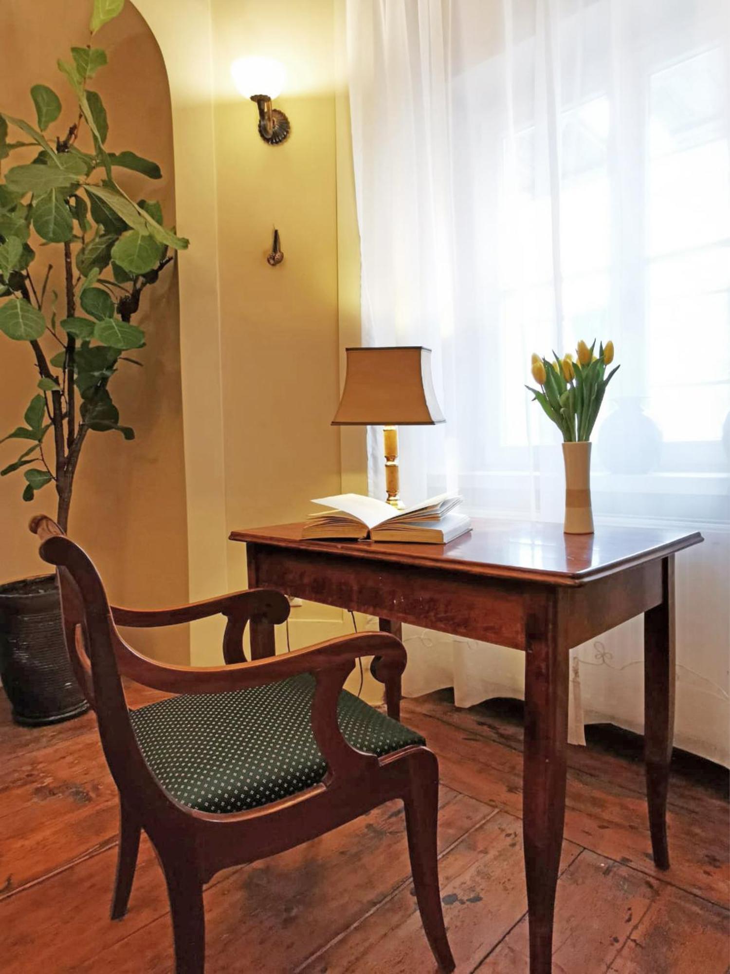 Apartamenty Bukowiec Folwark I Park Ngoại thất bức ảnh
